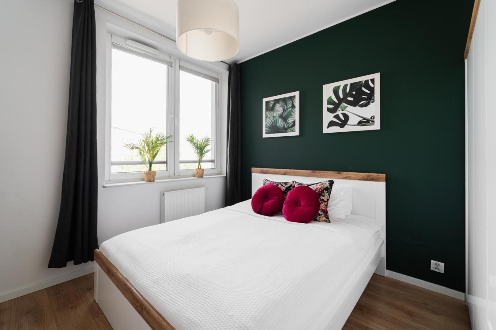 Nice Apartment - Near Sky Tower - Private Parking Wroclaw Luaran gambar