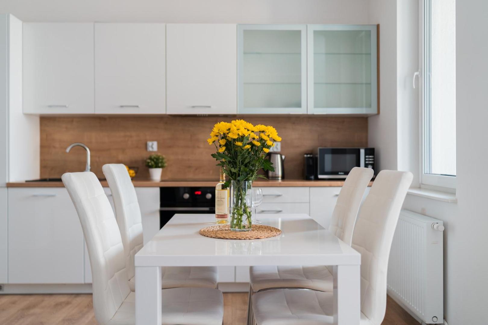 Nice Apartment - Near Sky Tower - Private Parking Wroclaw Luaran gambar