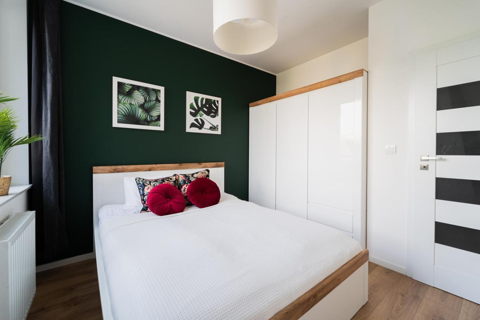 Nice Apartment - Near Sky Tower - Private Parking Wroclaw Luaran gambar