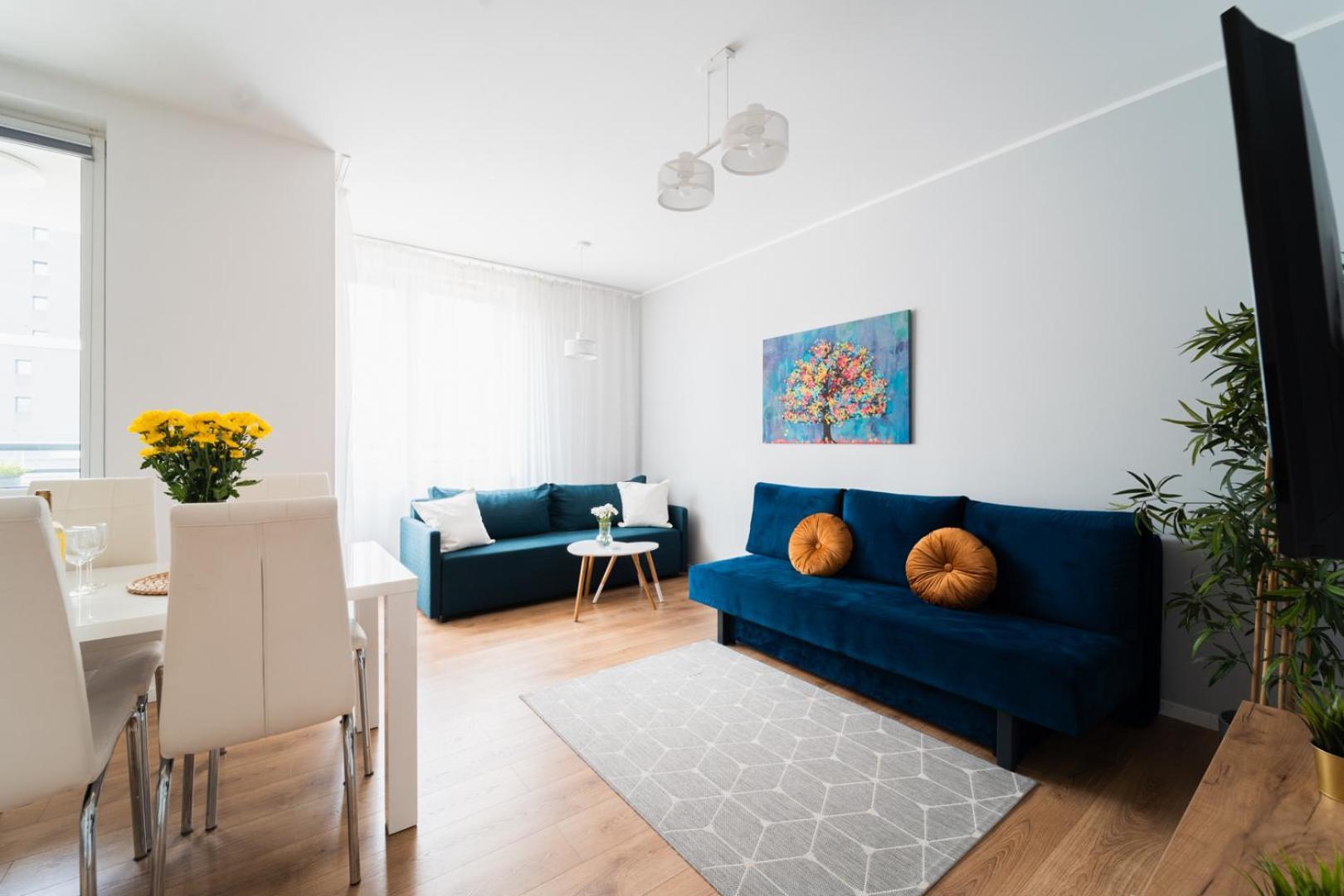 Nice Apartment - Near Sky Tower - Private Parking Wroclaw Luaran gambar
